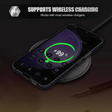 0.38mm Carbon Fiber Pattern Case For Samsung