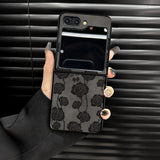 Butterfly Phone Case For Samsung Z SERIES