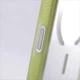 Four-corner Anti-fall Magnetic Phone Case For iPhone