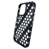 Hollow Anti-fall Soft Phone Case For iPhone