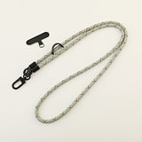 Detachable and Adjustable Universal Lanyard