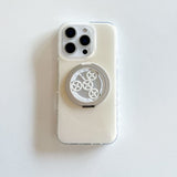 360° Rotating Magnetic Phone Case with Stand For iPhone