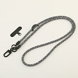 Detachable and Adjustable Universal Lanyard
