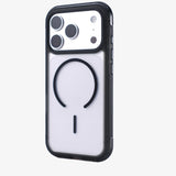 Four-corner Anti-fall Magnetic Phone Case For iPhone