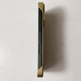 Borderless Ultra-thin Magnetic Phone Case For iPhone