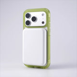 Four-corner Anti-fall Magnetic Phone Case For iPhone