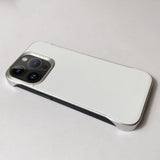 Borderless Ultra-thin Magnetic Phone Case For iPhone