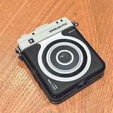 Creative Camera Phone Case For Samsung Z FLIP 7 6 5 4 3