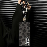 Butterfly Phone Case For Samsung Z SERIES