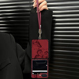 Butterfly Phone Case For Samsung Z SERIES