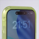Four-corner Anti-fall Magnetic Phone Case For iPhone