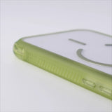 Four-corner Anti-fall Magnetic Phone Case For iPhone