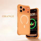 Magnetic Ultra-thin Phone Case For iPhone