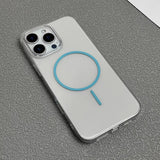 Highly Transparent Ultra-thin Hard Phone Case For iPhone
