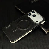 Super Magnetic Phone Case For iPhone
