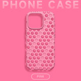 Hollow Anti-fall Soft Phone Case For iPhone