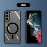 Custodia protettiva per lenti magnetiche Armor per Samsung