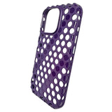 Hollow Anti-fall Soft Phone Case For iPhone