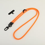 Detachable and Adjustable Universal Lanyard