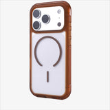 Four-corner Anti-fall Magnetic Phone Case For iPhone