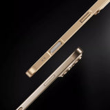 Ultra-thin Magnetic Phone Case For iPhone