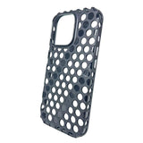 Hollow Anti-fall Soft Phone Case For iPhone