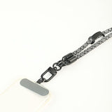Detachable and Adjustable Universal Lanyard