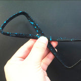 Starry Sky Silicone Frame For iPhone
