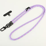 Detachable and Adjustable Universal Lanyard