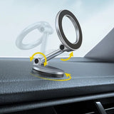 Ultra Magnetic Car Phone Holder-for All Cell Phones