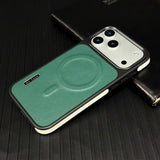 Super Magnetic Phone Case For iPhone