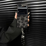 Butterfly Phone Case For Samsung Z SERIES