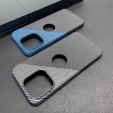 Ultra-thin Frosted Phone Case For iPhone