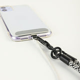 Detachable and Adjustable Universal Lanyard
