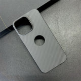 Ultra-thin Frosted Phone Case For iPhone