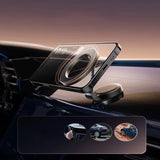 Ultra Magnetic Car Phone Holder-for All Cell Phones