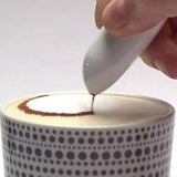 ☕Coffee Carving Pens Genius-latte-pen☕