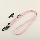Detachable and Adjustable Universal Lanyard