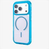 Four-corner Anti-fall Magnetic Phone Case For iPhone