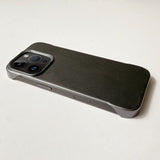 Borderless Ultra-thin Magnetic Phone Case For iPhone