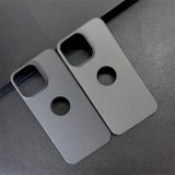 Ultra-thin Frosted Phone Case For iPhone
