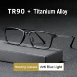 Blue Light Blocking Reading Glasses