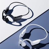 Bone Conduction Headphones