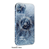 Cooling Case For iPhone