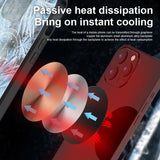 Cooling Case For iPhone