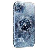 Cooling Case For iPhone