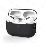 Cover in silicone liquido per AirPods