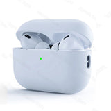 Cover in silicone liquido per AirPods