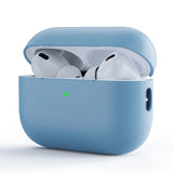 Cover in silicone liquido per AirPods