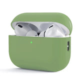 Cover in silicone liquido per AirPods